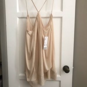 NWT Urban Outfitters dress/cover up/long top.